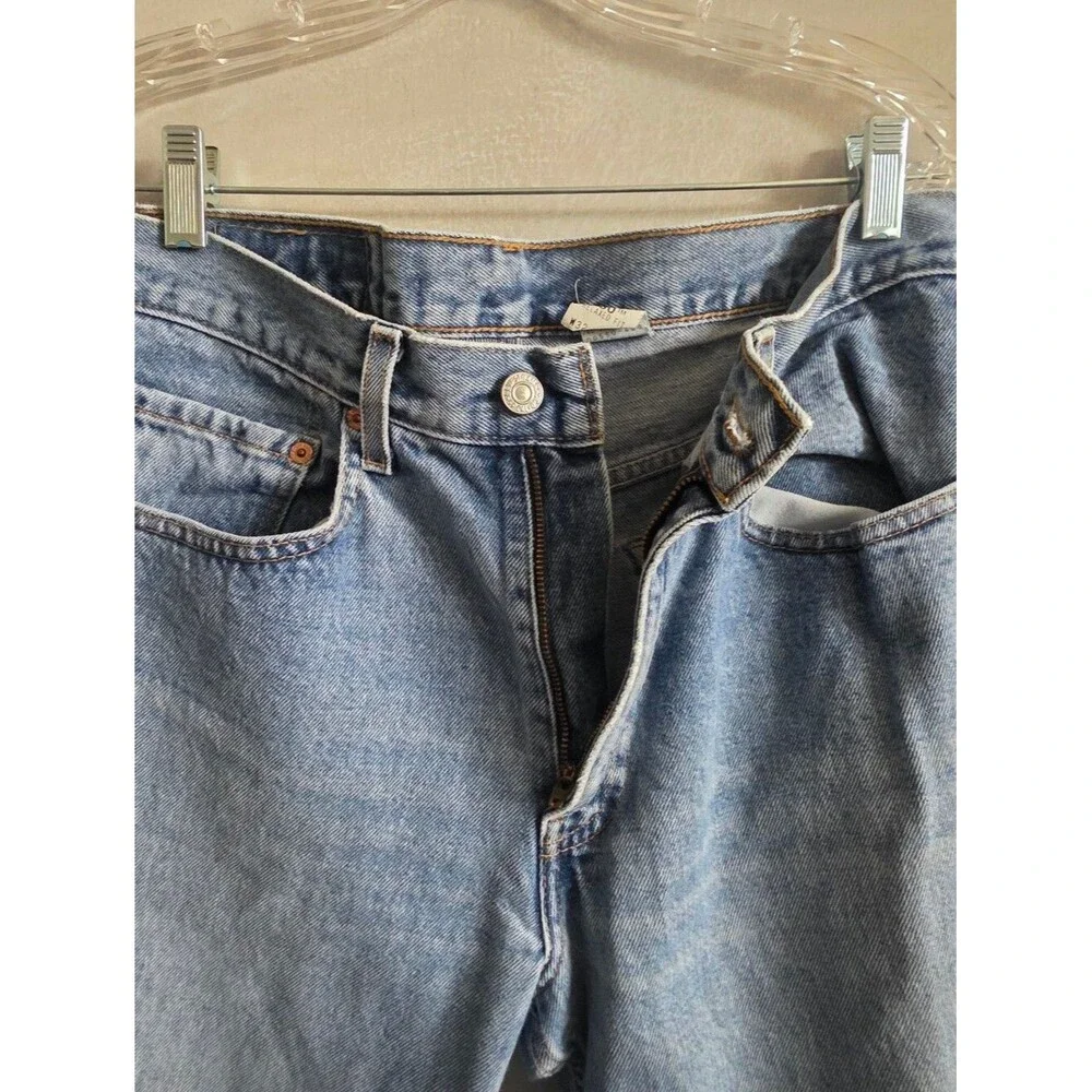 Levis good no